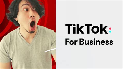 How To Create A Tiktok Account For Business Benefits Tiktok Account