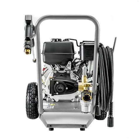 Karcher Hd G Entry Class Idropulitrice Motore A Scoppio