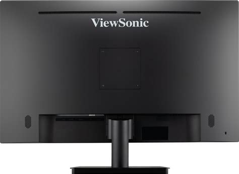 Viewsonic Va Mh Fhd Monitor With Built In Speakers Viewsonic