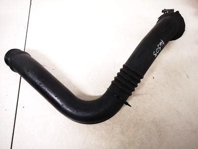 Used Intake Hose Air Hose Air Pipe Renault Scenic