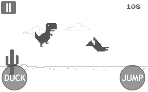 Chrome Dino Game Online : We collected 36 of the best free online dinosaur games. | bastonasti76600