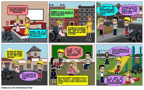 Tarea 3 Sociales Storyboard By F4a01a0c