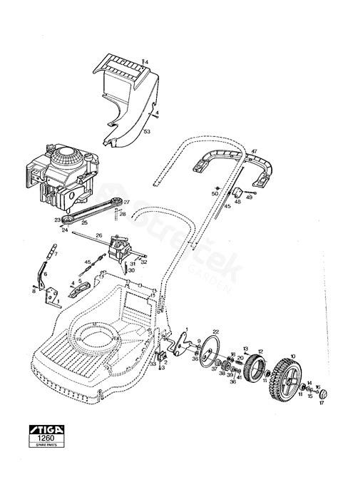 Spare Parts Partlist TURBO PRO 55 S COMBI TURBO PRO 55 S COMBI