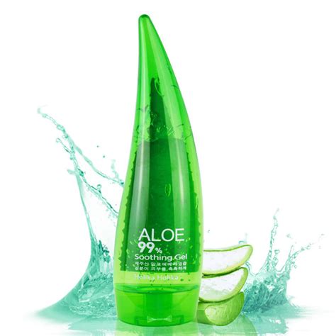 Holika Holika Aloe 99 Soothing Gel Korean Skincare