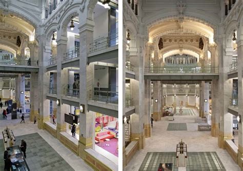 Arquimatica’s CentroCentro is the refurbished Palacio de Cibeles in ...