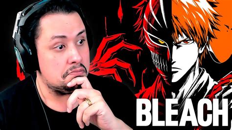 Vai Prestar Novo Jogo De Luta Do Bleach Revelado Saiba Tudo Bleach