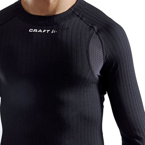 Craft Active Extreme X Cn Ls Baselayer Men S Bike