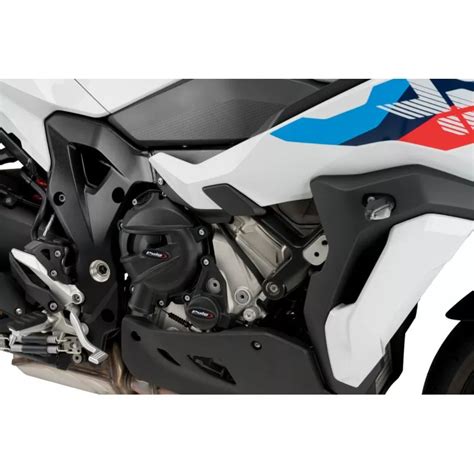 Kit Protection De Carters Puig Pour Bmw S Xr Et Tech Roo