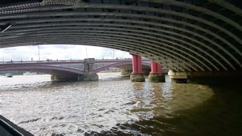 Blackfriars Bridge Londra Aggiornato 2017 Tutto Quello Che Cè Da