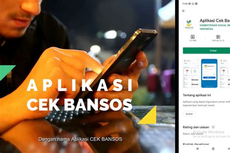 Selamat Nik Ktp Berciri Ini Bisa Ambil Pkh Tahap Rp Ribu Cek