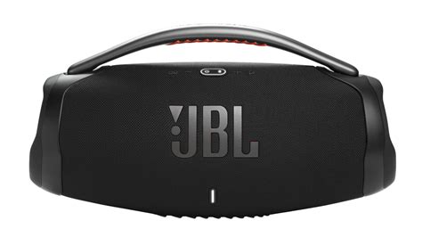 JBL Boombox 3 bateria que dura 24 horas é homologada pela Anatel