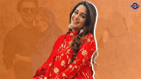 Dipika Kakar Quits Acting Says I Want To Live Life As A Housewife And