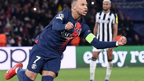 Mercato PSG un club prêt à renoncer à Kylian Mbappé