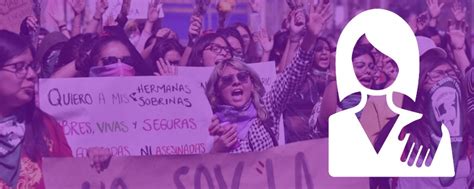 ¿y Después Del Paro Nacional De Mujeres Del 9 De Marzo…qué