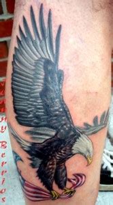 Best Eagle Tattoo Design And Placement Ideas Yo Tattoo