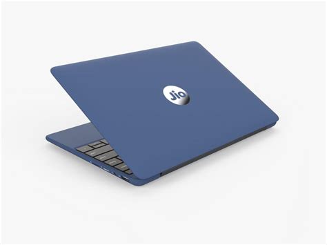 Jiobook 2023 Laptop Launched In India With 8 Hours Battery Embedded