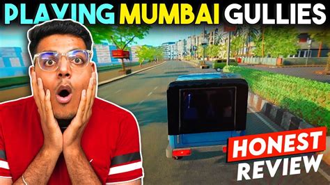 I Played Mumbai Gullies 😱 And Asked Rockstar Games Devs About Gta 6 At