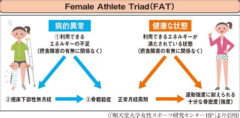 ﻿楽だからと放置は危険 ＝女性アスリートの月経不順（上）｜医療ニュース トピックス｜時事メディカル｜時事通信の医療ニュースサイト