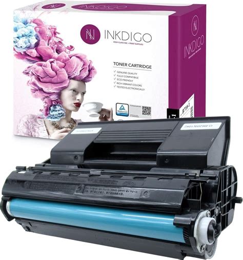 Toner Zamiennik Do Oki B710dn B720 B720dn B730n Opinie I Ceny Na Ceneo Pl