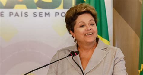 G Dilma Anuncia R Bilh Es Para Mobilidade Urbana Em Sete