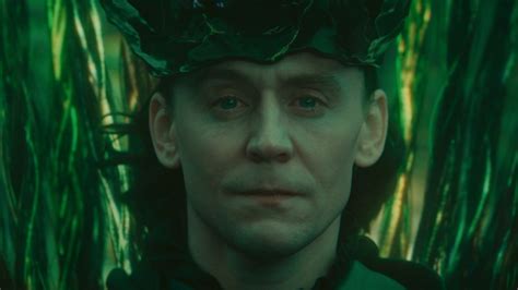 Tom Hiddleston Gave Us Clarity On His Comments About Concluding Loki's ...