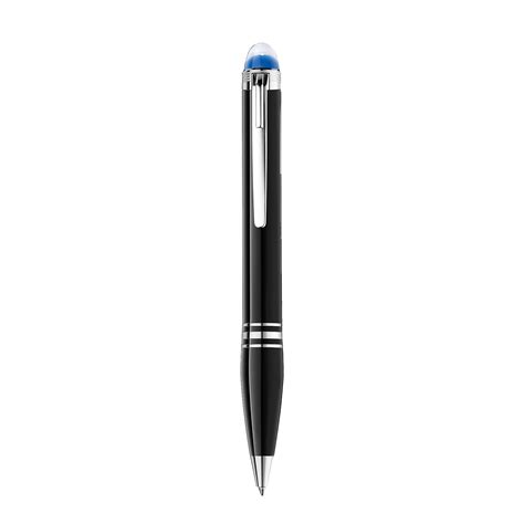 Montblanc Starwalker Precious Resin Ballpoint Pen 132509 Goldsmiths