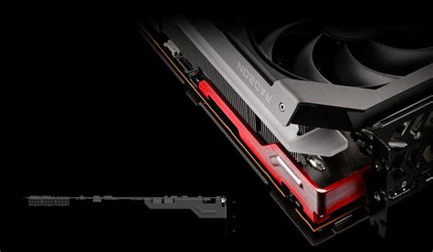 Powercolor Unveils The Radeon Rx Xt X Red Devil Series