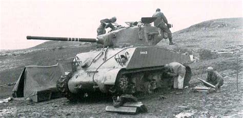 Sherman M4 76mm