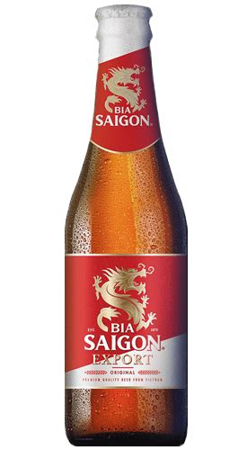 Comprar Cerveza Bia Saigon Export Vietnam