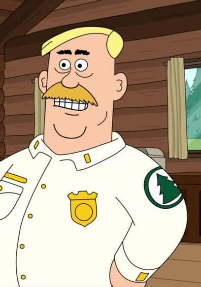 Watch Brickleberry S02 E02 The Comeback Free TV Shows Tubi