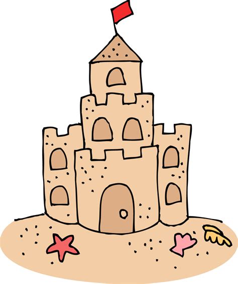 Cinderella castle disney castle clipart 7 - WikiClipArt