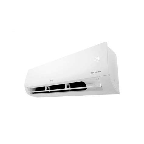 Lg Hp Gencool Dual Inverter Split Unit Air Conditioner Spl Hp