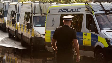 Man Suffers Head And Body Injuries In Greenock Attack As Attempted