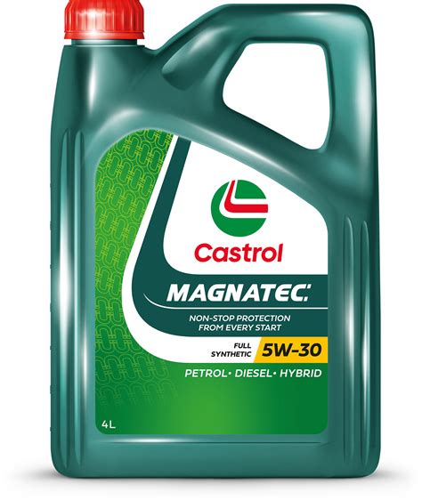 CASTROL MAGNATEC OILS CASTROL CARRIBBEAN CENTRAL SOUTH AMERICA