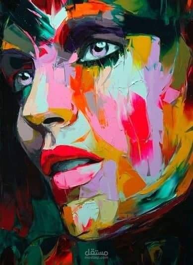رسم رقمي مستقل