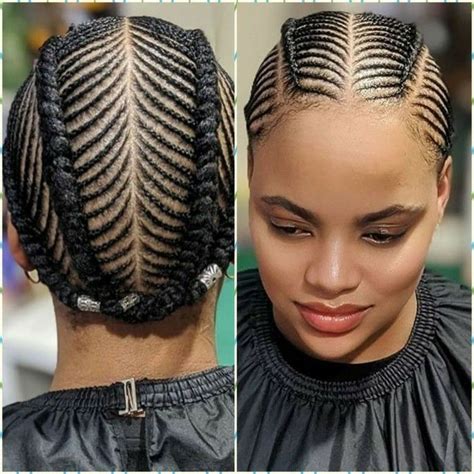 Flat Twist Hairstyles Braided Cornrow Hairstyles Box Braids