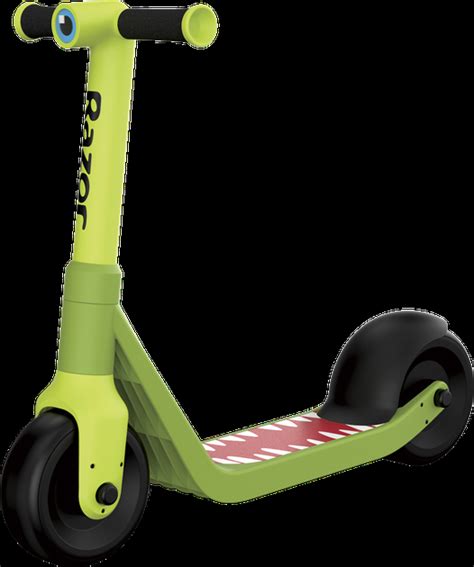 Самокат Razor Wild Ones Jr Scooter Dino (585367) – фото, отзывы ...