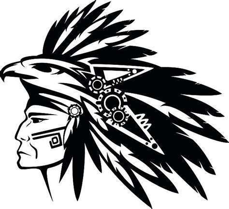 Best Aztec Warrior Illustrations, Royalty-Free Vector Graphics & Clip ...