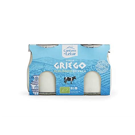 Yogur Griego Mercadona Avellana La Opci N M S Deliciosa Y Saludable