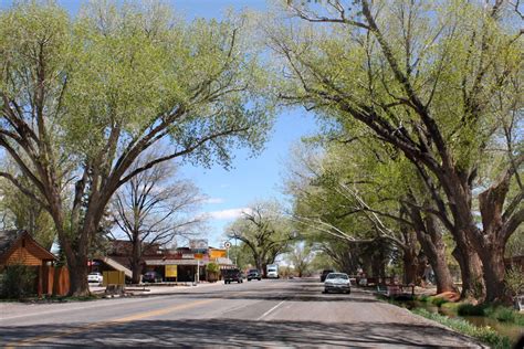 Torrey Utah | Capitol Reef Country