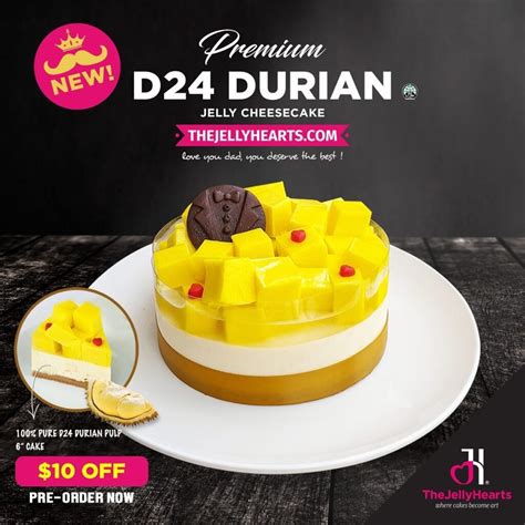 10 Best Durian Cakes In Singapore 2024 Durian Cakes Reviews