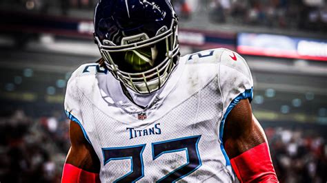 Madden 24 Derrick Henry Highlight Compilation YouTube