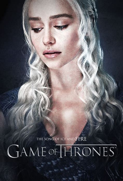 Affiches Posters Et Images De Game Of Thrones 2011 Senscritique