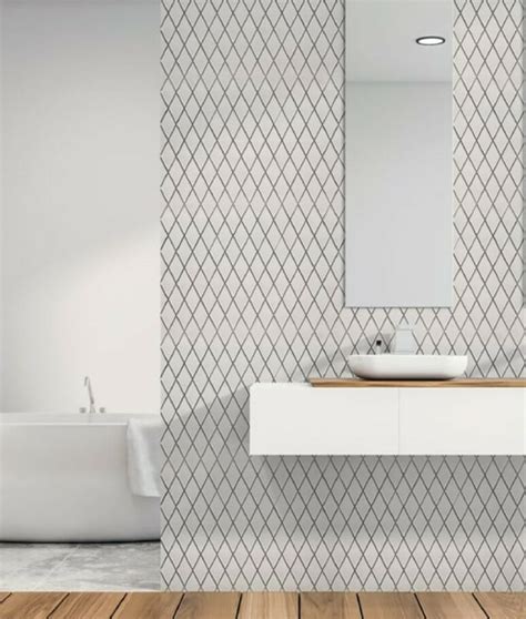 Millennium Porcelain Wall Mosaic Design Tiles By Zumpano