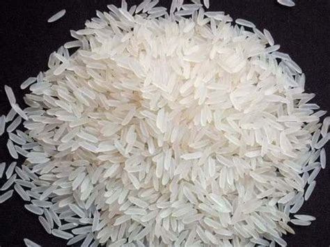 Organic Pr Sella Rice Style Dried Certification Fssai