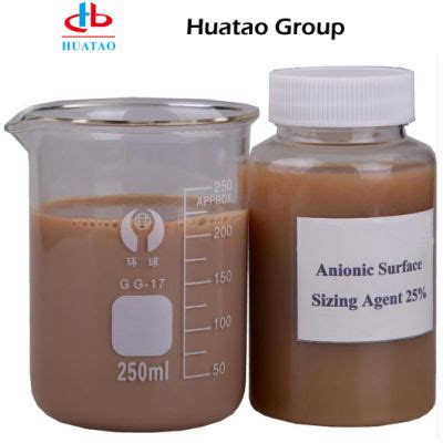 Paper Pulp Coating Chemical Akd Emulsion Akd Surface