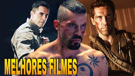 Melhores Filmes De Scott Adkins Youtube