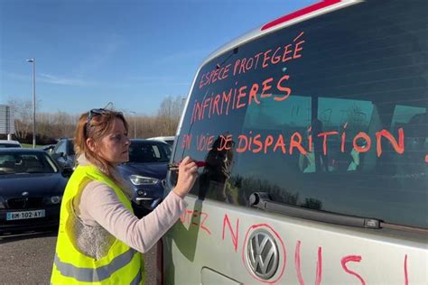 Grève manifestation et opération escargot une journée de