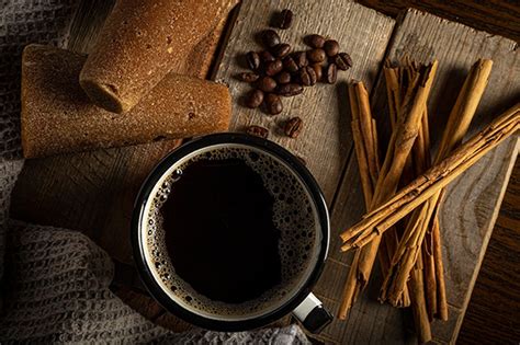 Café de olla rica tradición muy mexicana Vida Idea Segura