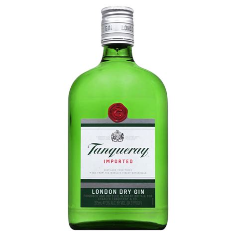 TANQUERAY GIN – Water Street Wines & Spirits